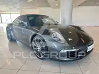 2015 Porsche 911