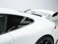2015 Porsche 911