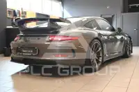 2015 Porsche 911