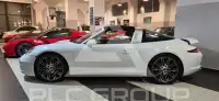 2015 Porsche 911