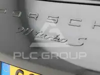 2015 Porsche 911