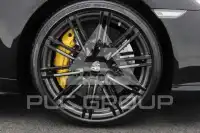 2015 Porsche 911
