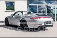 2015 Porsche 911