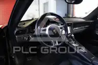 2015 Porsche 911