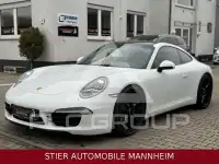 2015 Porsche 911