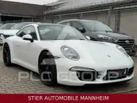 2015 Porsche 911