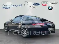 2015 Porsche 911