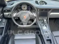 2015 Porsche 911