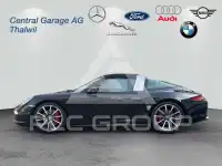 2015 Porsche 911