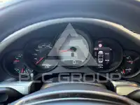 2015 Porsche 911