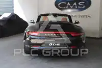 2015 Porsche 911