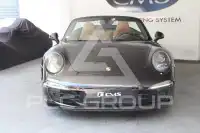 2015 Porsche 911