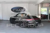 2015 Porsche 911