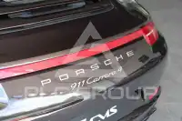 2015 Porsche 911