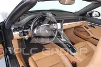 2015 Porsche 911