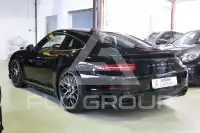 2015 Porsche 911