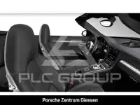 2015 Porsche 911