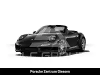 2015 Porsche 911