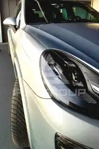 2015 Porsche Cayenne