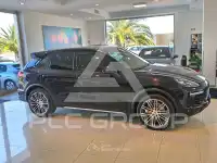 2015 Porsche Cayenne