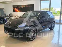 2015 Porsche Cayenne