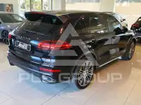 2015 Porsche Cayenne