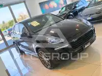 2015 Porsche Cayenne
