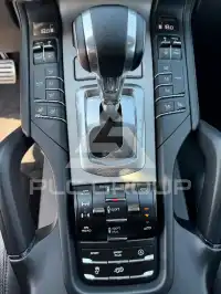 2015 Porsche Cayenne