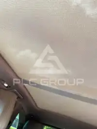 2015 Porsche Cayenne