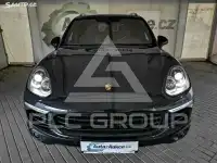 2015 Porsche Cayenne
