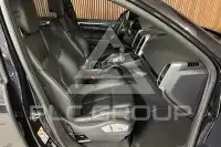 2015 Porsche Cayenne
