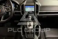 2015 Porsche Cayenne