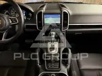 2015 Porsche Cayenne