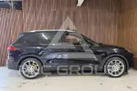 2015 Porsche Cayenne