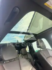 2015 Porsche Cayenne