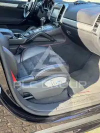 2015 Porsche Cayenne