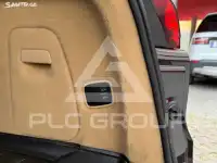 2015 Porsche Cayenne