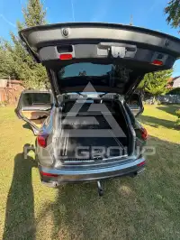 2015 Porsche Cayenne