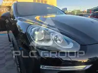 2015 Porsche Cayenne