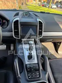 2015 Porsche Cayenne
