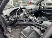 2015 Porsche Cayenne