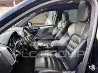 2015 Porsche Cayenne