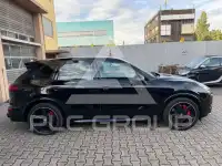 2015 Porsche Cayenne