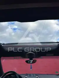 2015 Porsche Cayenne