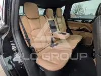 2015 Porsche Cayenne