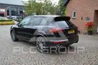 2015 Porsche Cayenne