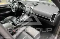 2015 Porsche Cayenne