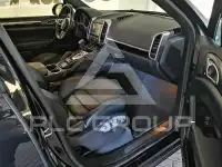 2015 Porsche Cayenne