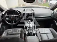 2015 Porsche Cayenne