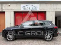 2015 Porsche Cayenne
